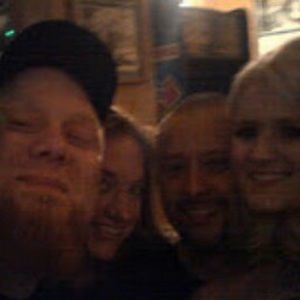 Meet your Posher, Steven